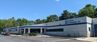 Plus de détails pour 1745 Eaton Ave, Bethlehem, PA - Industriel à vendre