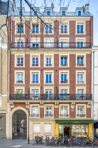 More details for 98 Rue Jean-Pierre Timbaud, Paris - Multifamily for Sale