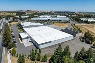 3200 Lakeville Hwy, Petaluma, CA - AERIAL map view - Image1