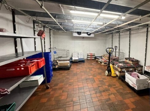 38 High St, Walsall à vendre - Photo intérieure - Image 3 de 5