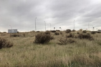 More details for UZP0103 Ensanche Vallecas, 526, Madrid - Land for Sale