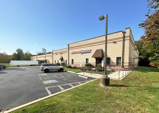 Plus de détails pour 1440 Wells Dr, Bensalem, PA - Industriel à louer