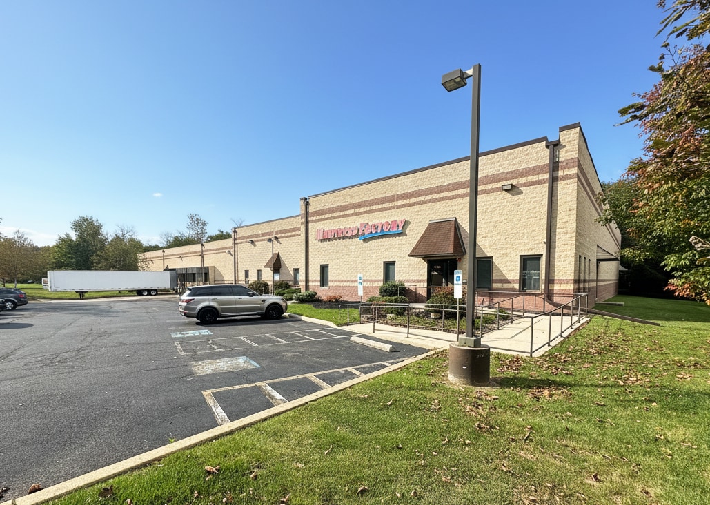 1440 Wells Dr, Bensalem, PA for sale Primary Photo- Image 1 of 6