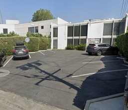 2100 Huntington Dr, San Marino, CA for lease Building Photo- Image 2 of 3