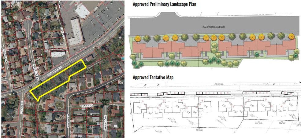 0 California St, Reno, NV for sale - Building Photo - Image 2 of 10