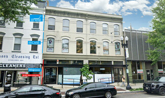 More details for 1325-1327 14th St NW, Washington, DC - Office, Office/Retail for Lease