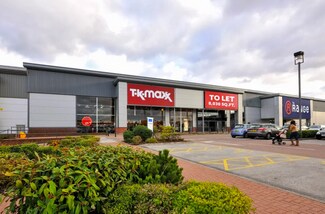 Plus de détails pour Topham Dr, Liverpool - Commerce de détail à louer