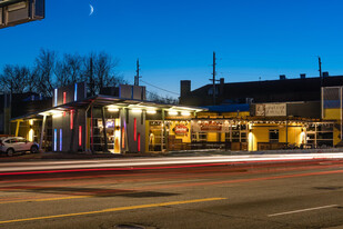 3610 W Colfax Ave, Denver CO - Loft