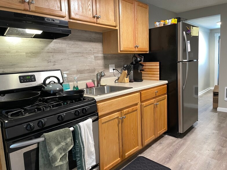 57 E Garrison St, Bethlehem, PA for sale - Building Photo - Image 3 of 47