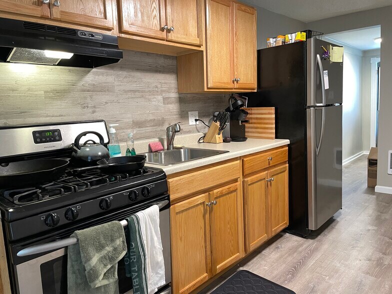 57 E Garrison St, Bethlehem, PA à vendre - Photo du bâtiment - Image 3 de 47