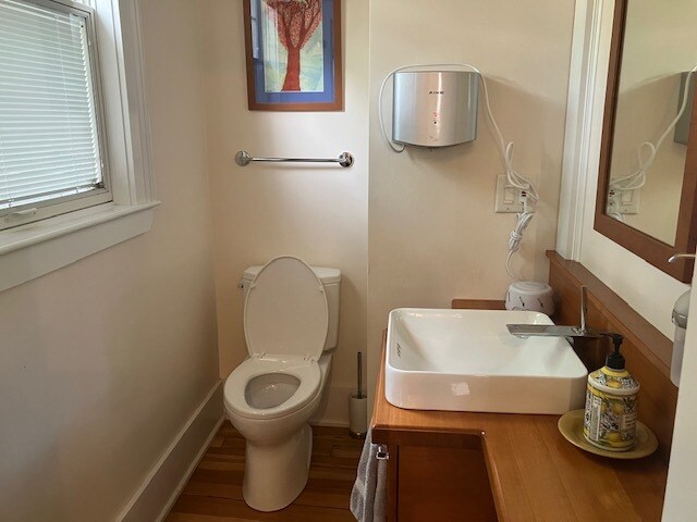 11 Vinnin St, Salem, MA à louer - Photo intérieure - Image 3 de 20