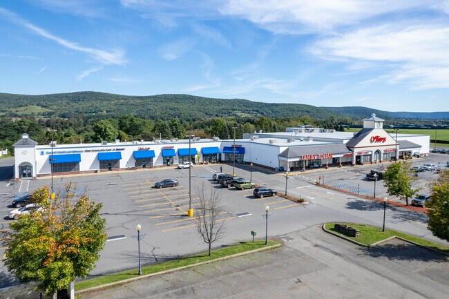 More details for 5-19 Commons Dr, Cooperstown, NY - Retail for Lease