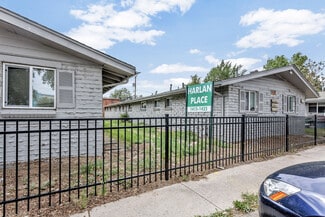 More details for 1415-1425 Harlan St, Lakewood, CO - Multifamily for Sale