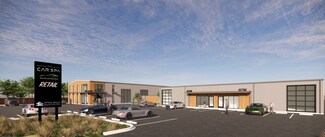 Plus de détails pour 8918 Spring Branch Dr, Houston, TX - Local d'activités, Industriel à louer