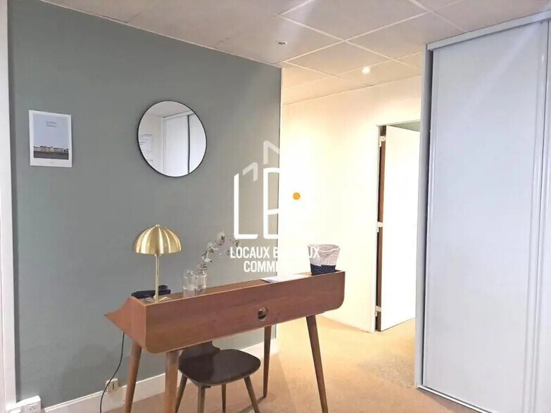 Rue Charles Brunellière, Nantes à louer - Photo du bâtiment - Image 3 de 10