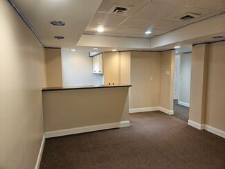 Plus de détails pour 242 Noble Rd, Waverly Township, PA - Bureau/Médical à louer