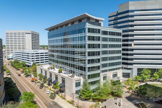 Plus de détails pour 190 E Capitol St, Jackson, MS - Bureau à louer