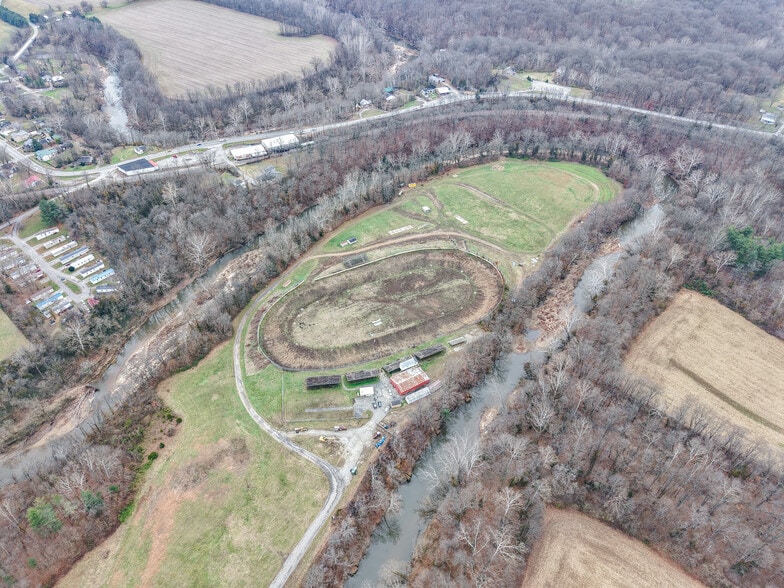 445 N County Road 25 E, North Vernon, IN for sale - Building Photo - Image 3 of 8