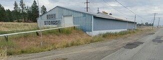 More details for 21702 Gilbert Rd, Otis Orchards, WA - Industrial for Sale