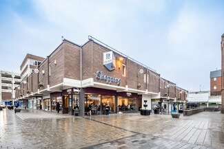 Plus de détails pour 13-15 Church St, St Helens - Commerce de détail à louer