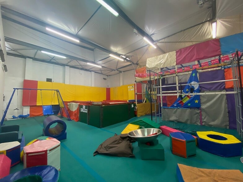 Hardman St, Stockport à vendre - Photo intérieure - Image 2 de 7