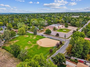 6475 W 29th Ave, Wheat Ridge, CO - Aérien  Vue de la carte - Image1