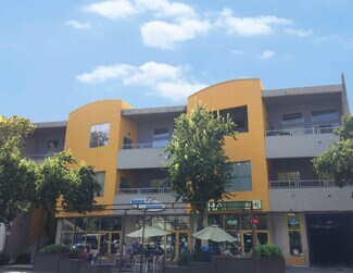 Plus de détails pour 105 E St, Davis, CA - Bureau à louer