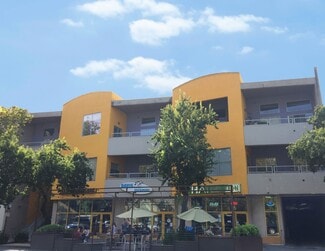 More details for 105 E St, Davis, CA - Office for Lease