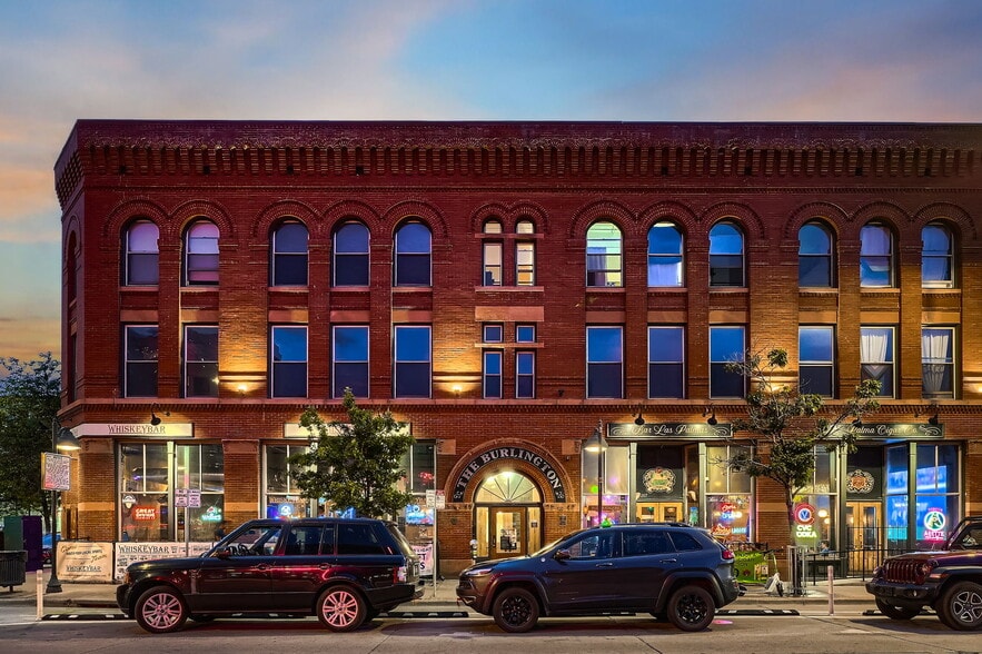 1311 22nd St, Denver, CO for lease - Building Photo - Image 3 of 5