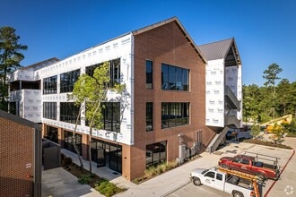 1259 Grand Central Blvd, Conroe, TX à louer Photo intérieure- Image 2 de 5