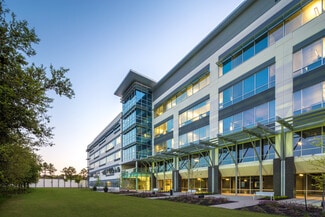 Plus de détails pour 19219 Katy Fwy, Houston, TX - Bureau à louer