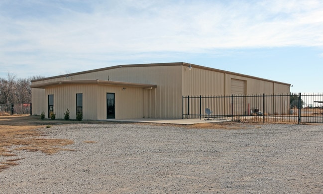 More details for 5607 E 6th Ave, Stillwater, OK - Industrial for Lease