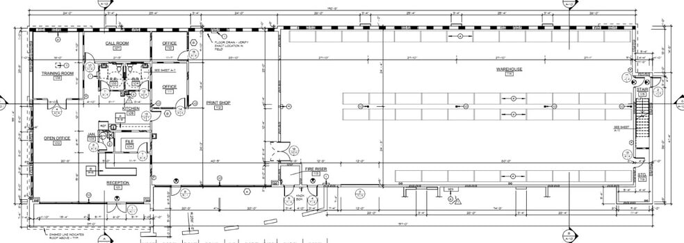 3245 N Nevada St, Chandler, AZ for sale - Floor Plan - Image 3 of 5
