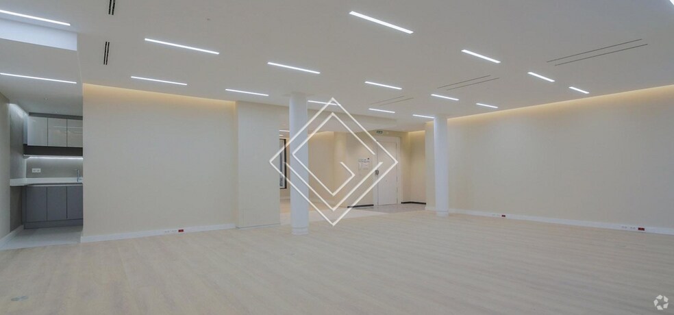 Office in Madrid, Madrid for lease - Interior Photo - Image 1 of 1