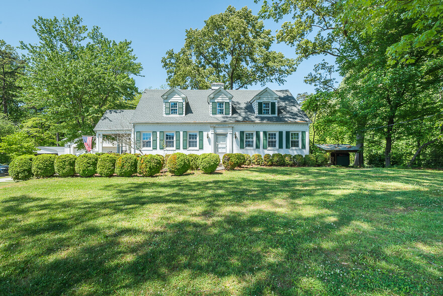 2258 US 70, Mebane, NC à vendre - Photo principale - Image 1 de 13