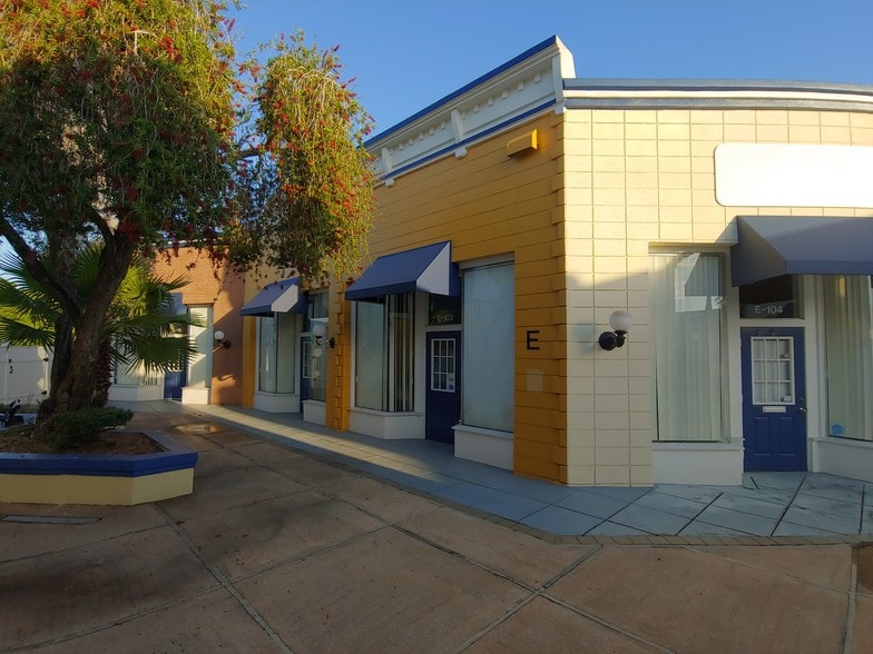 6798 Crosswinds Dr, Saint Petersburg, FL for lease - Building Photo - Image 3 of 8