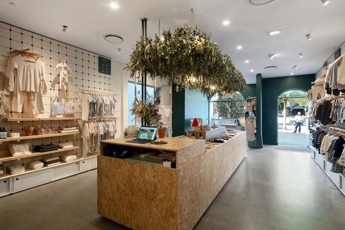 647 Military Rd, Mosman, NSW 2088 - Unit Shop 1A - - Interior Photo - Image 1 of 3