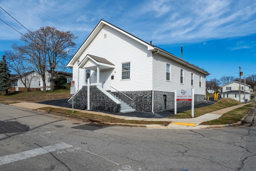 1025 Maple St, Kingsport, TN for sale - Building Photo - Image 2 of 37