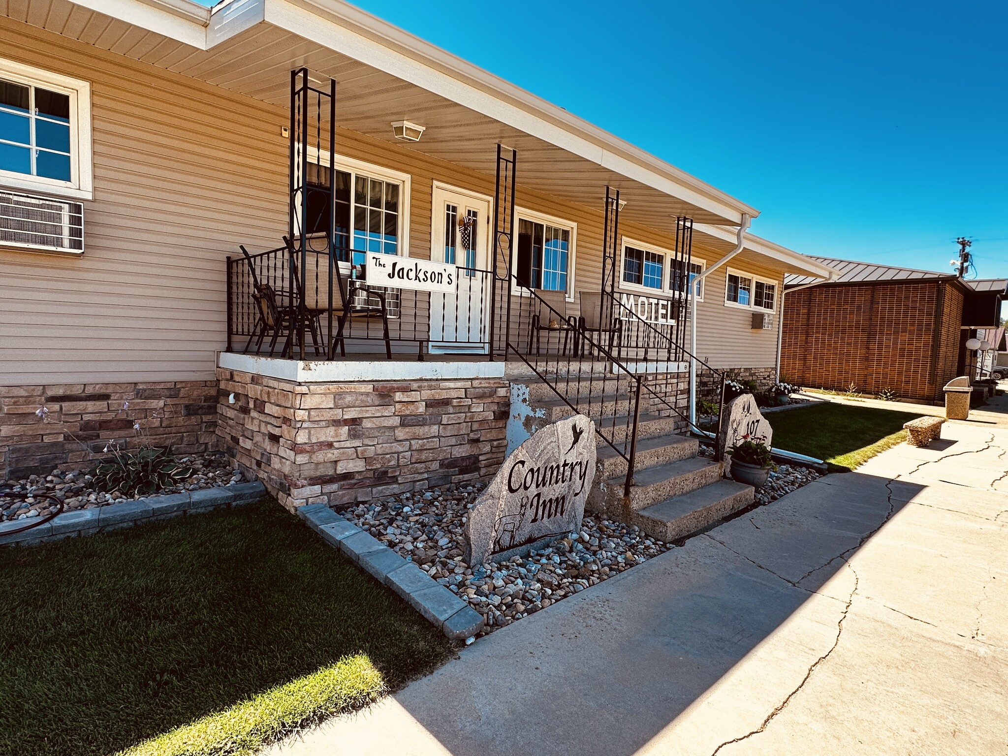 107 E Main St, Bison, SD for sale Building Photo- Image 1 of 63