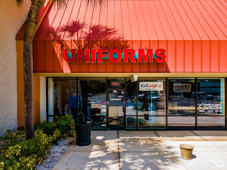 7101-7321 State Road 54, New Port Richey, FL for lease - Building Photo - Image 3 of 19