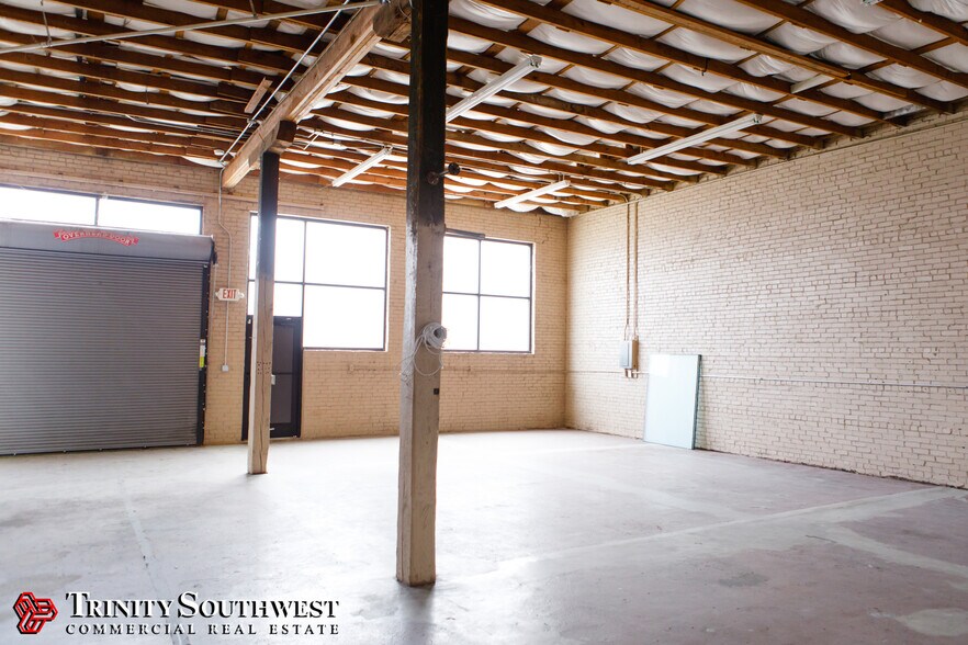 3004 Commerce St, Dallas, TX à louer - Photo du bâtiment - Image 2 de 6