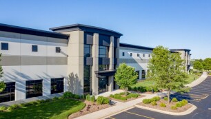 More details for 4659-4859 W Basswood Dr, Franklin, WI - Industrial for Lease