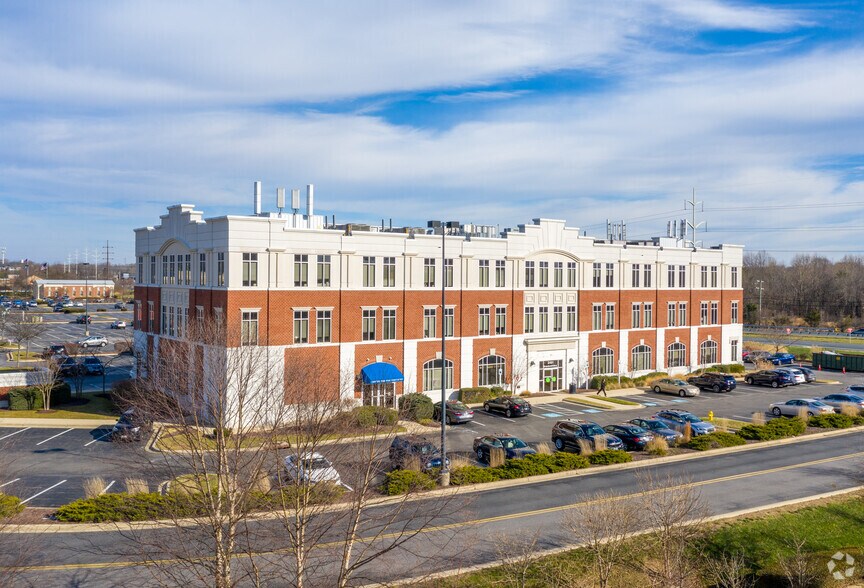 2401 Brandermill Blvd, Gambrills, MD à louer - Photo du bâtiment - Image 1 de 6