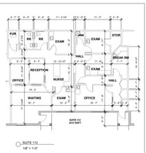 100-120 E 90th Dr, Merrillville, IN à louer Photo du bâtiment- Image 1 de 1