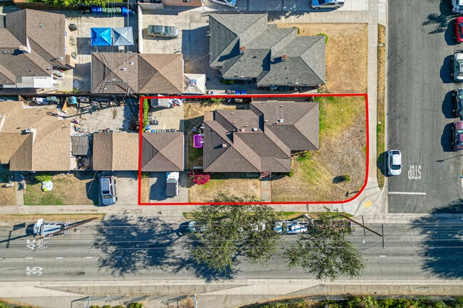More details for 3613 Via Campo, Montebello, CA - Multifamily for Sale