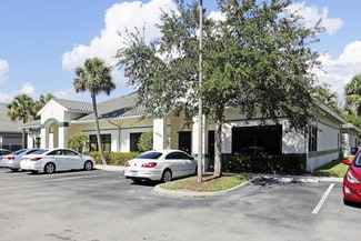 Plus de détails pour 1725 Heritage Trl, Naples, FL - Bureau à louer