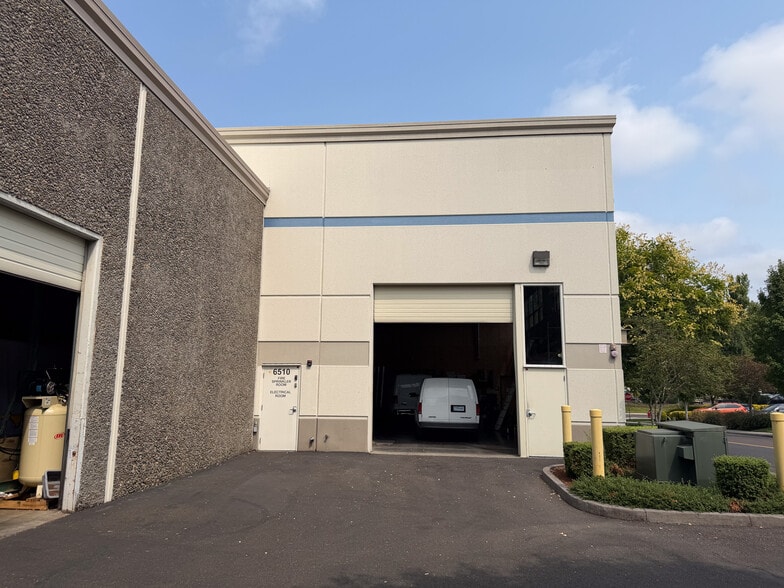 6510 Rosewood St, Lake Oswego, OR for lease - Building Photo - Image 3 of 11