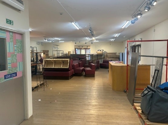 Rolston Rd, Hornsea for lease - Interior Photo - Image 3 of 7