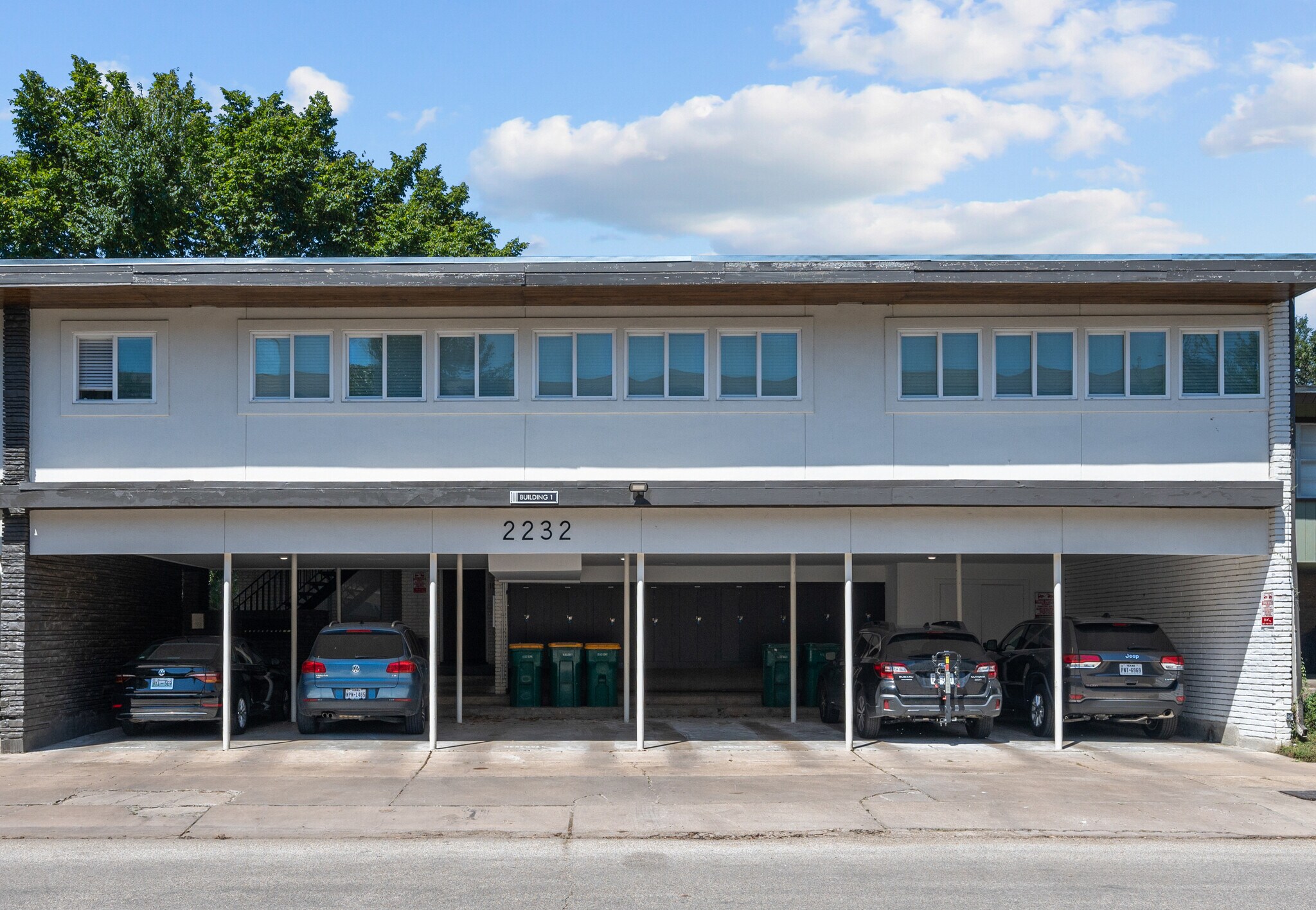 2232 Bellefontaine, Houston, TX à vendre Photo principale- Image 1 de 12