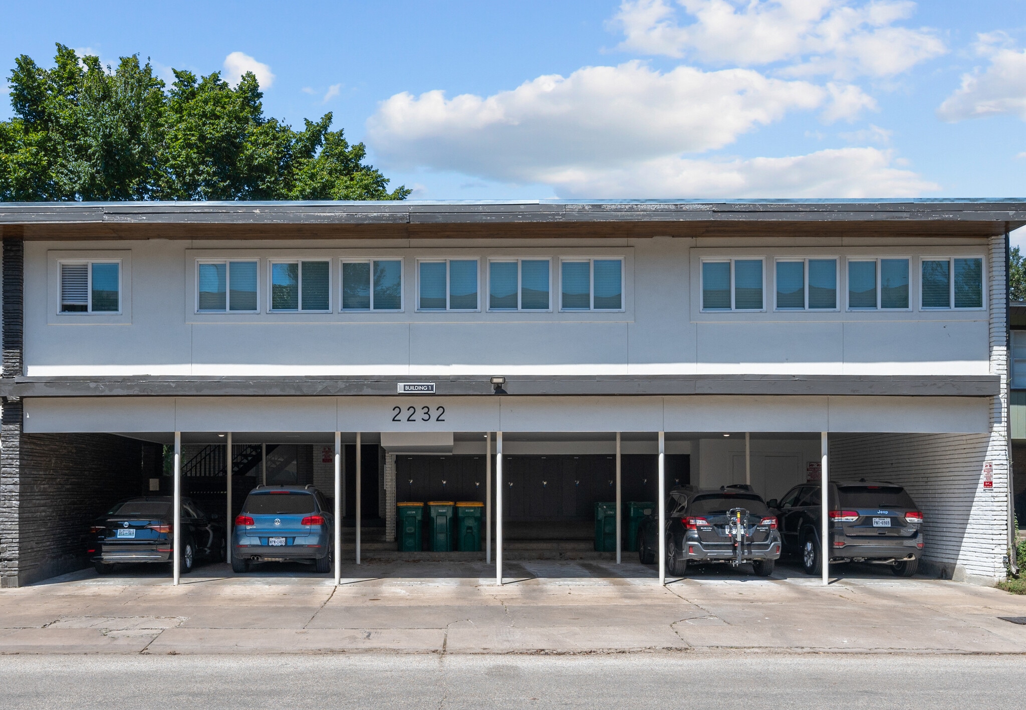 2232 Bellefontaine, Houston, TX for sale Primary Photo- Image 1 of 12